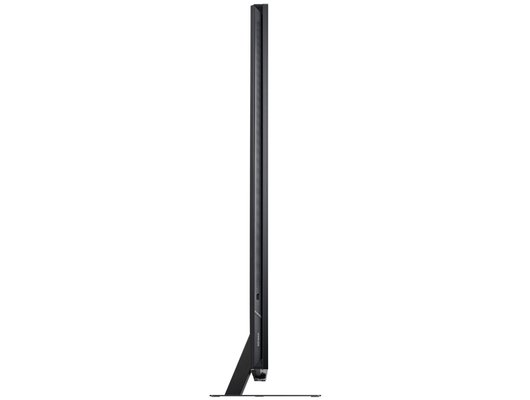 4K (Ultra HD) Smart телевизор HISENSE 75UR9S 75″, MiniLED, HomeOS, HDMI 2.1, 180 Гц